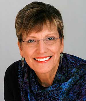 Instructor, Mary McCarthy